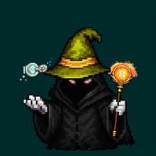 EtherMage background preview