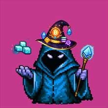 EtherMage background preview