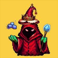 EtherMage background preview