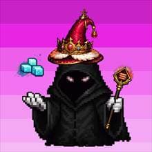 EtherMage background preview